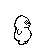 Dancing blooby