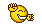 Happy dance