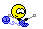 Frogging